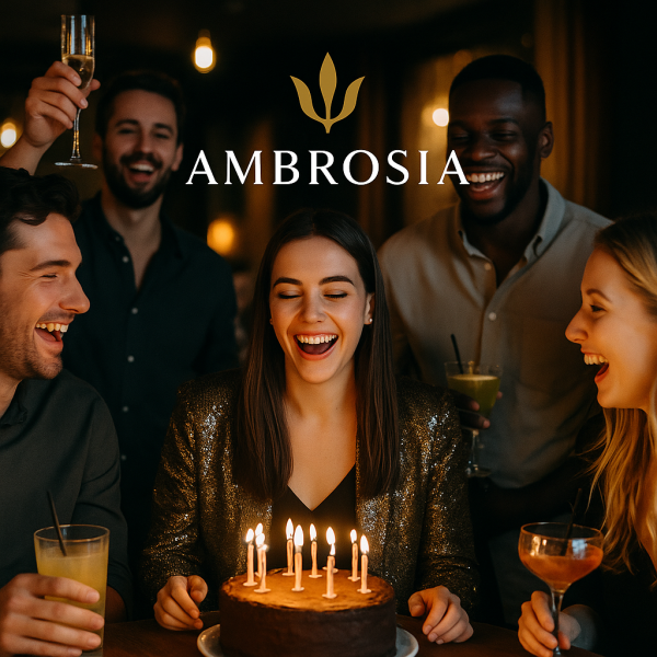 Nouveau spot branché à Nantes pour organiser un anniversaire surprise avec tous vos amis