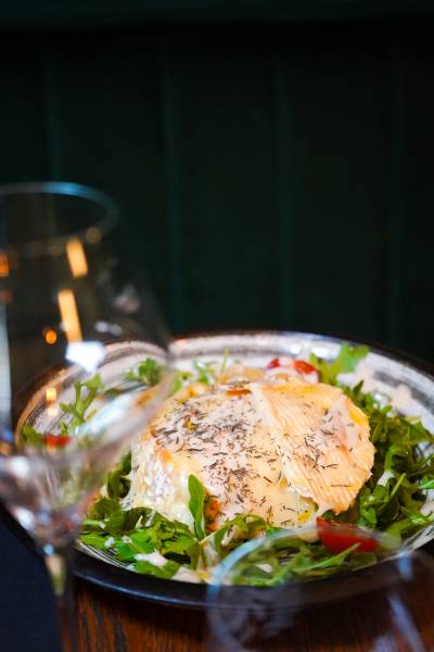 bar avec tapas place graslin