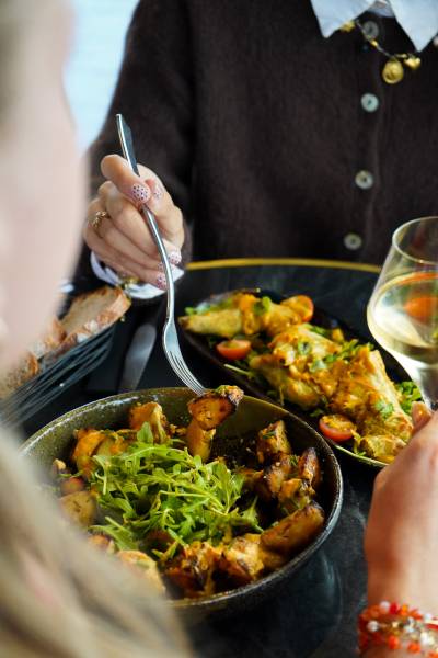 où déjeuner à Nantes ?