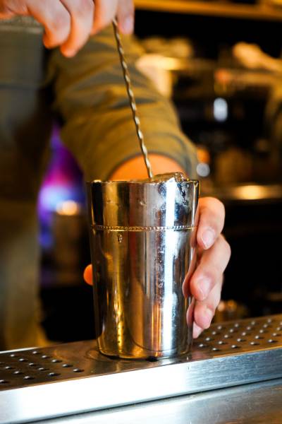 privatiser un bar à nantes