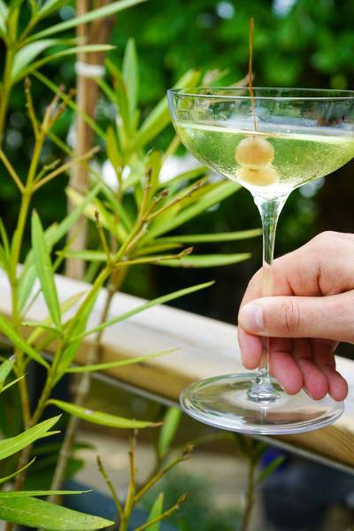 Privatisation d'un bar lounge avec musique pour un anniversaire à Nantes : Groupe de 15 à 30 personnes