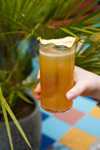 meilleur bar à cocktails nantes