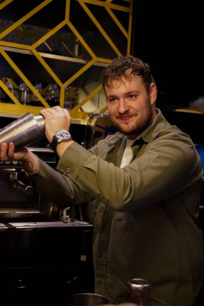 Atelier mixologie bar nantes