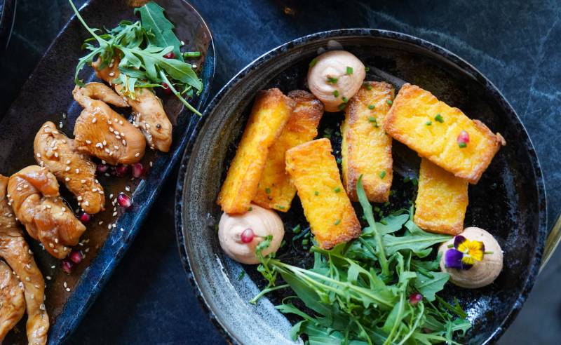 Bien plus qu'un simple bar à cocktails à Nantes...