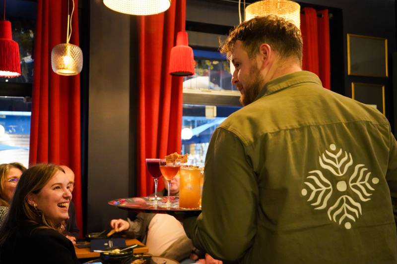 Privatisation bar nantes