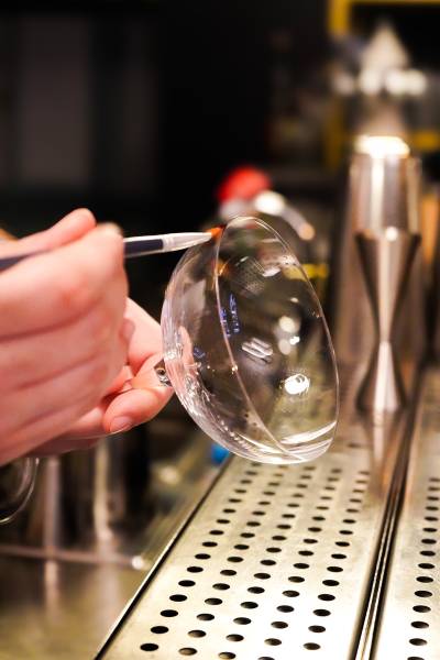 Cours de cocktails Nantes