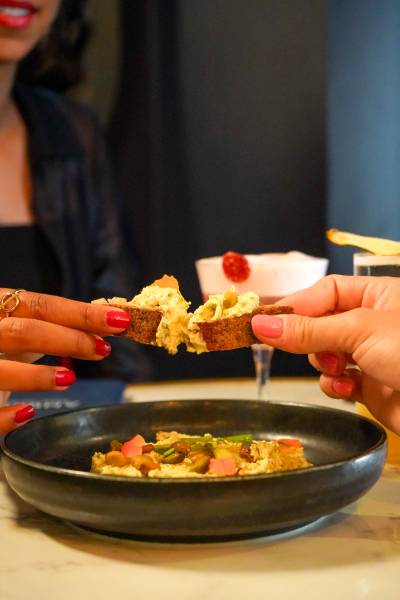 Où faire une soirée entre filles à Nantes ?