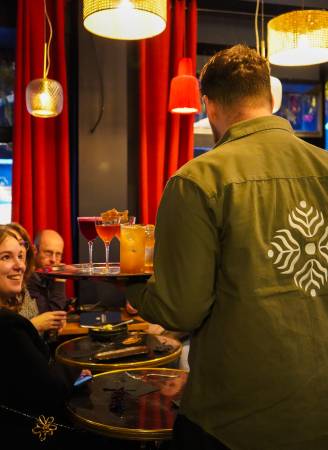 Nos prestations sur le secteur de proche Saint Herblain, Indre