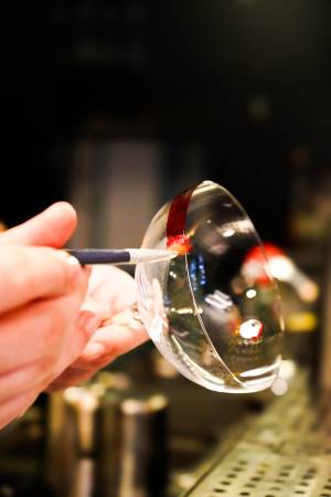 Notre zone d'activité pour ce service Restaurant lounge avec bar à privatiser pour organiser un anniversaire original avec cocktails et musique live