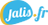 JALIS : Agence web à Nantes